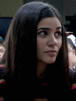 Zeynep Çamcı